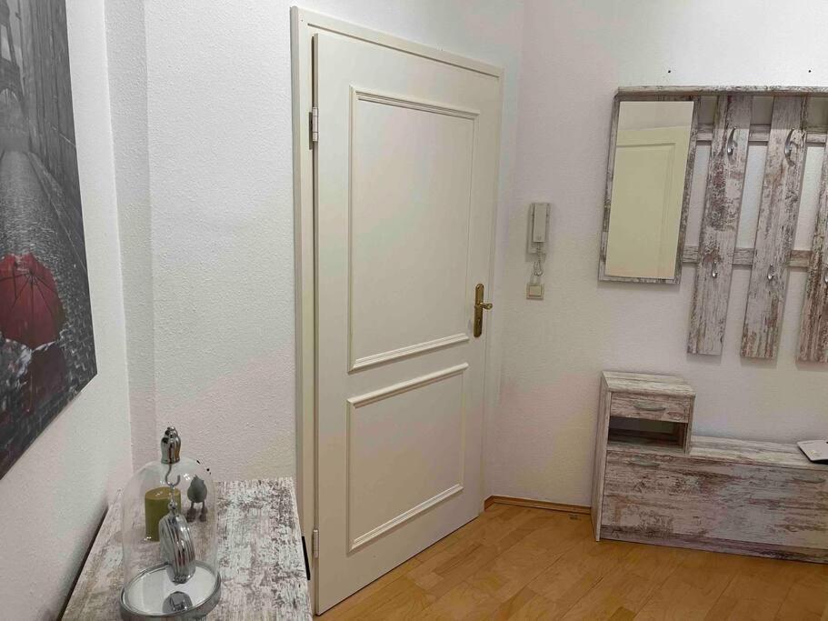 Apartment „Lupin“ / Lifestyle Lipcse Kültér fotó